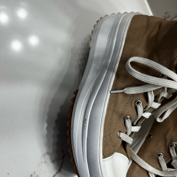 Ccocci- high top platform sneakers - 8.5 - Picture 5 of 6